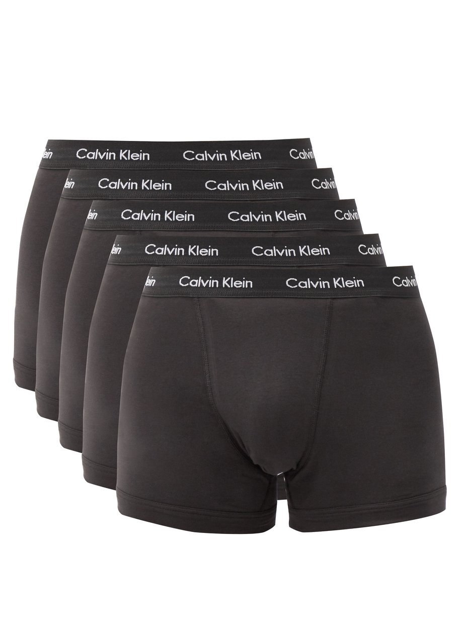 Calvin Klein Women's Underwear Boxers