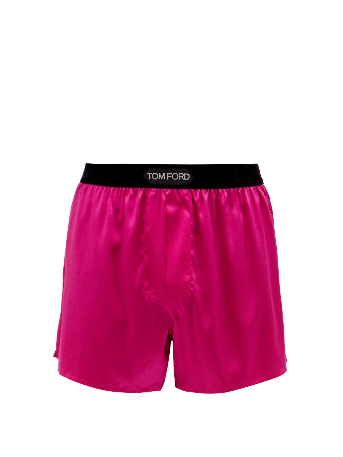 Cherry Short Boxers For Teenage Girls Safety Pink Pants S4X From