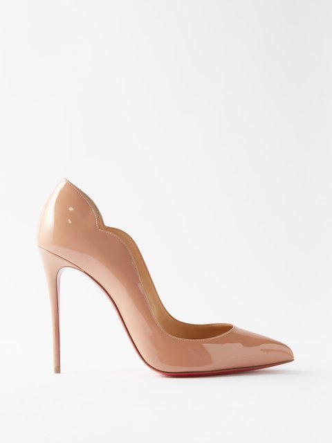 Louboutin clearance uptown 100