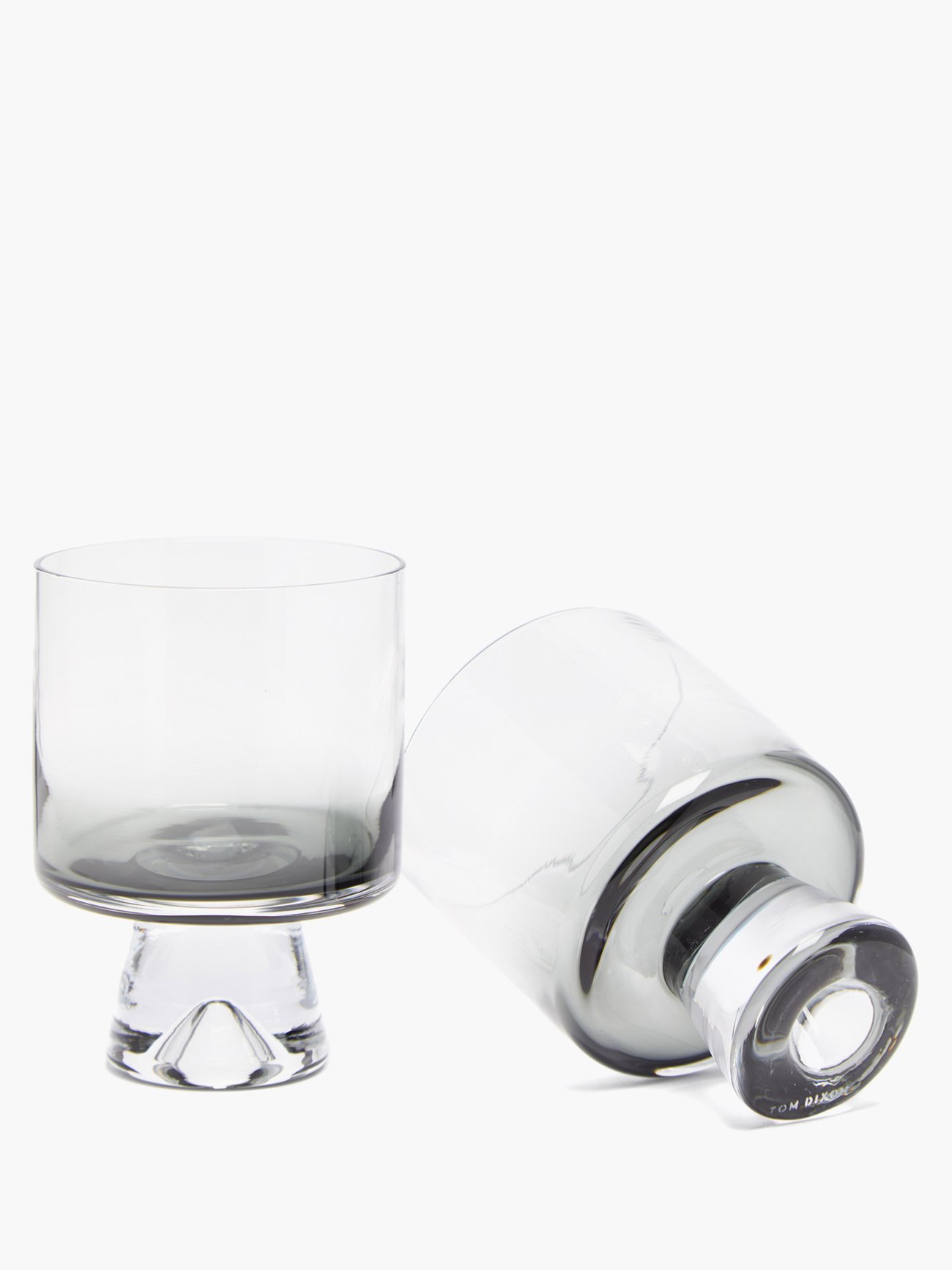 Tom Dixon - Tank Wine Glasses - Set of 2