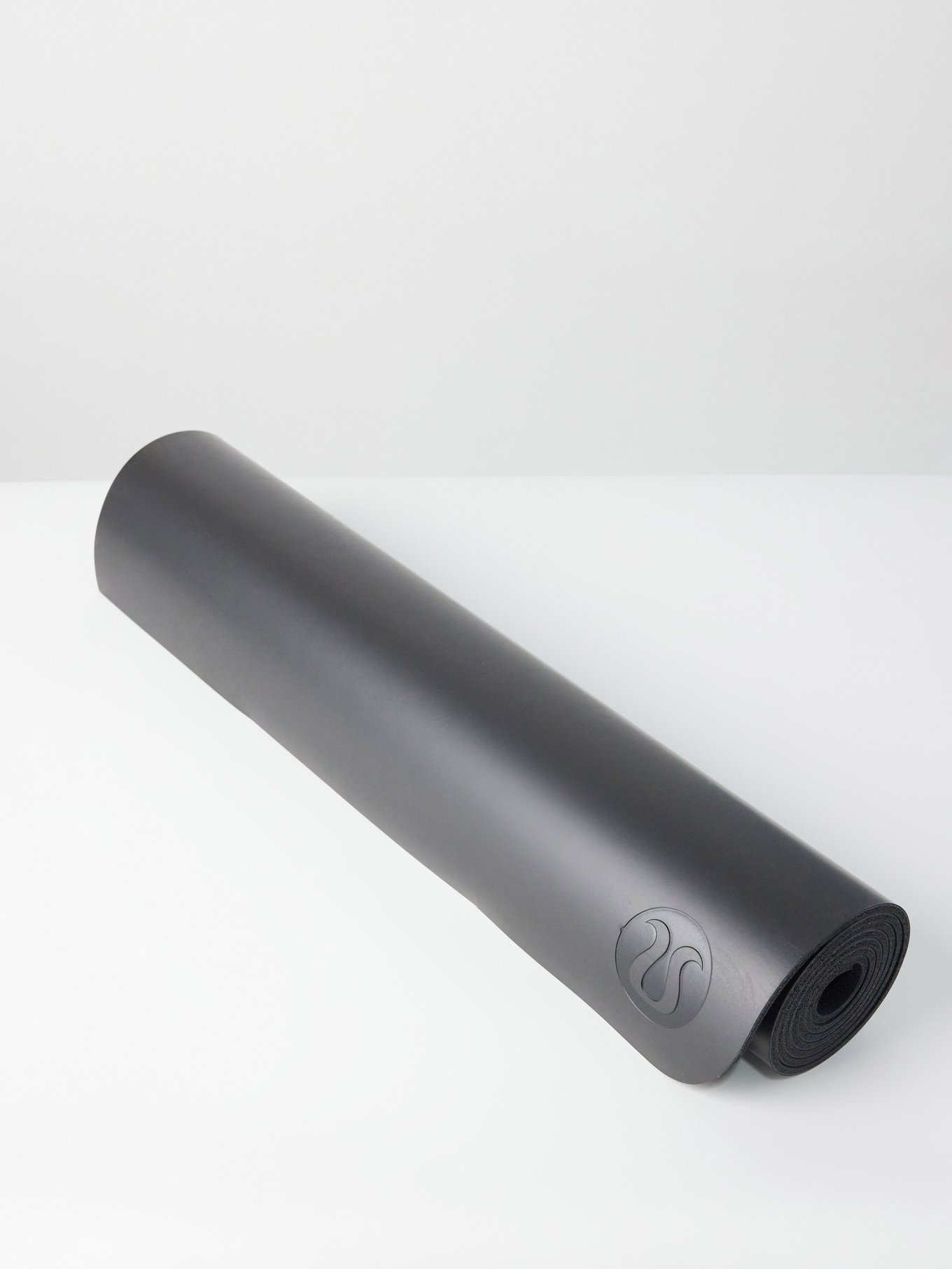 Take Form Yoga Mat 5mm Made With FSC™ Certified Rubber