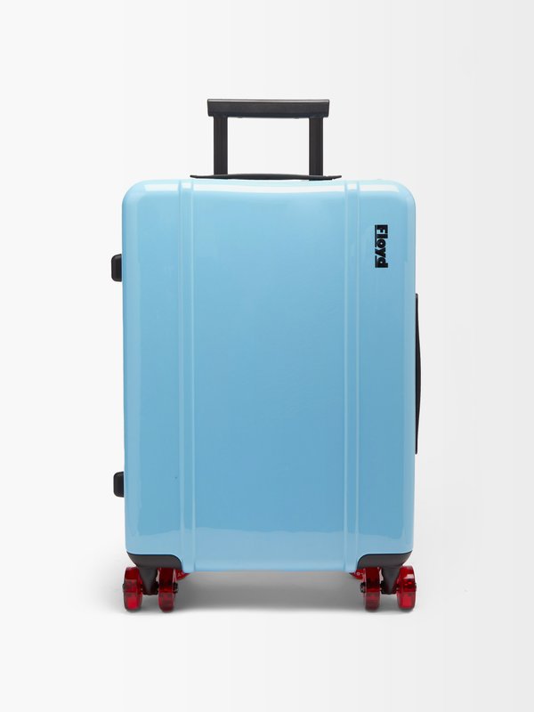 Floyd Cabin hardshell suitcase