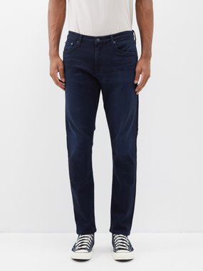 Citizens of Humanity London tapered-leg jeans