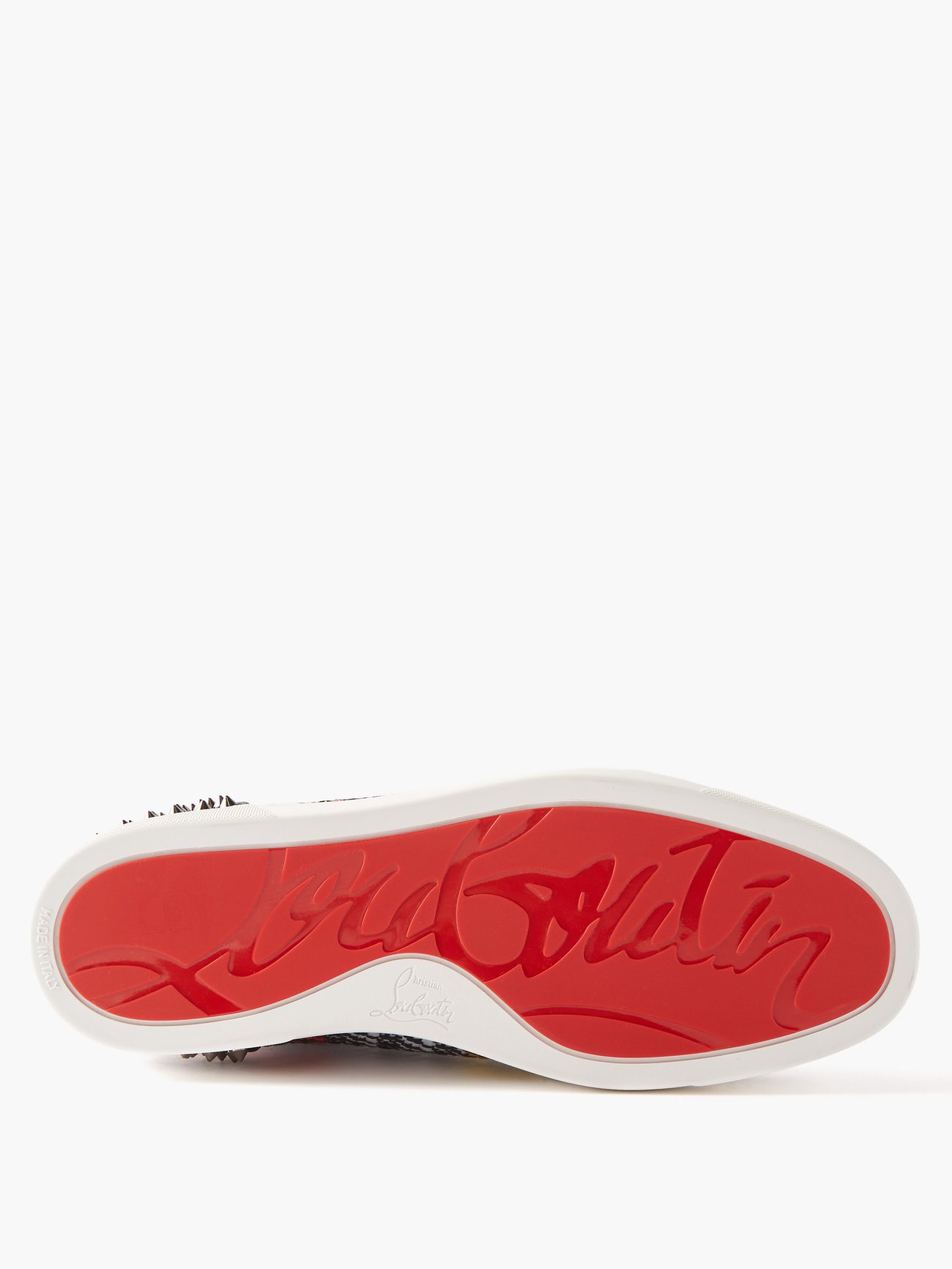 Christian Louboutins Trainers Store, SAVE 33% 