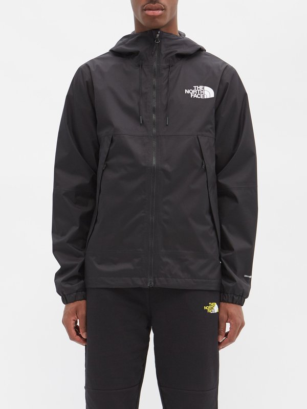 The North Face Mountain Q technical jacket