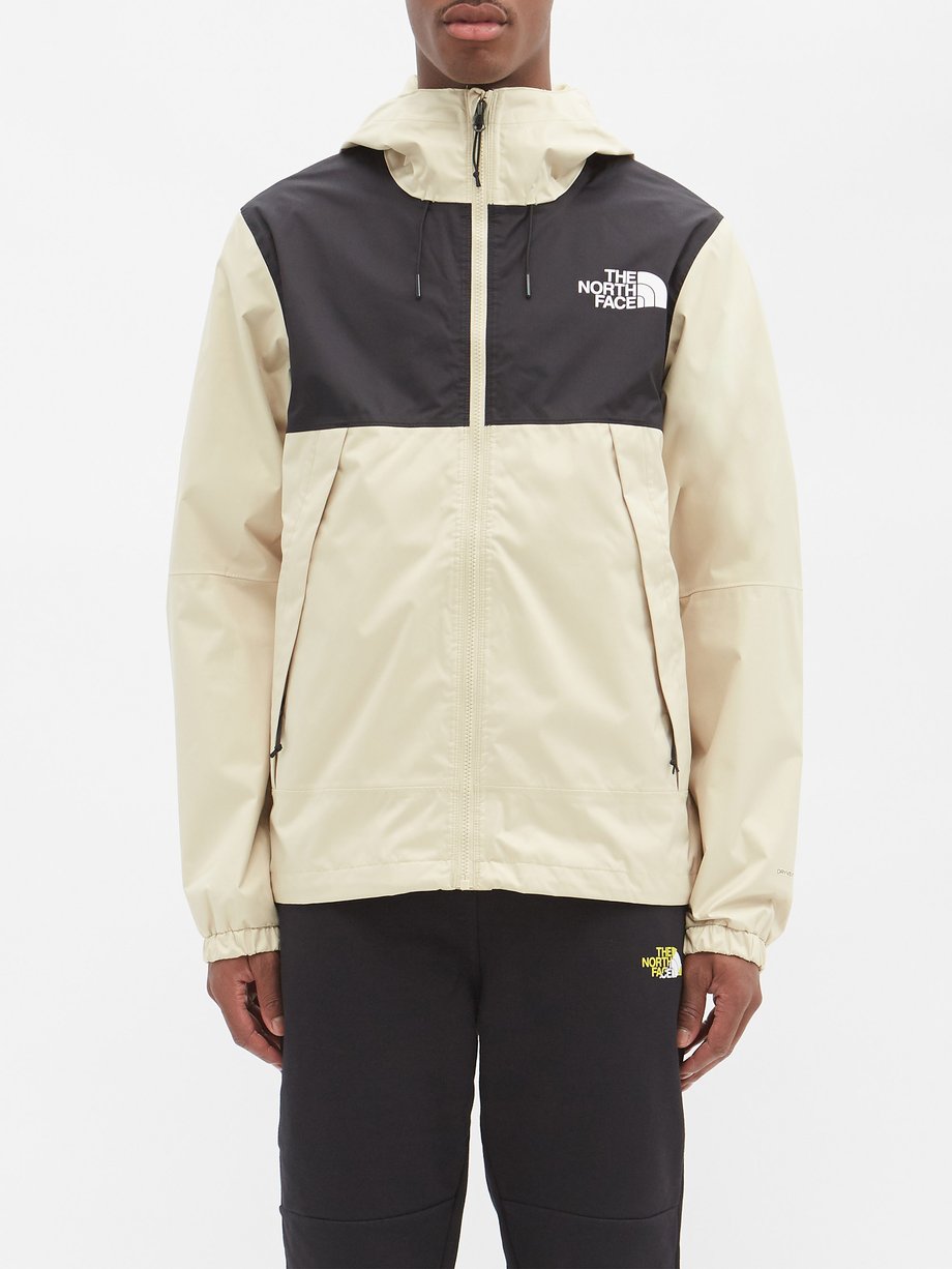 Neutral Mountain Q technical jacket | The North Face | MATCHESFASHION UK
