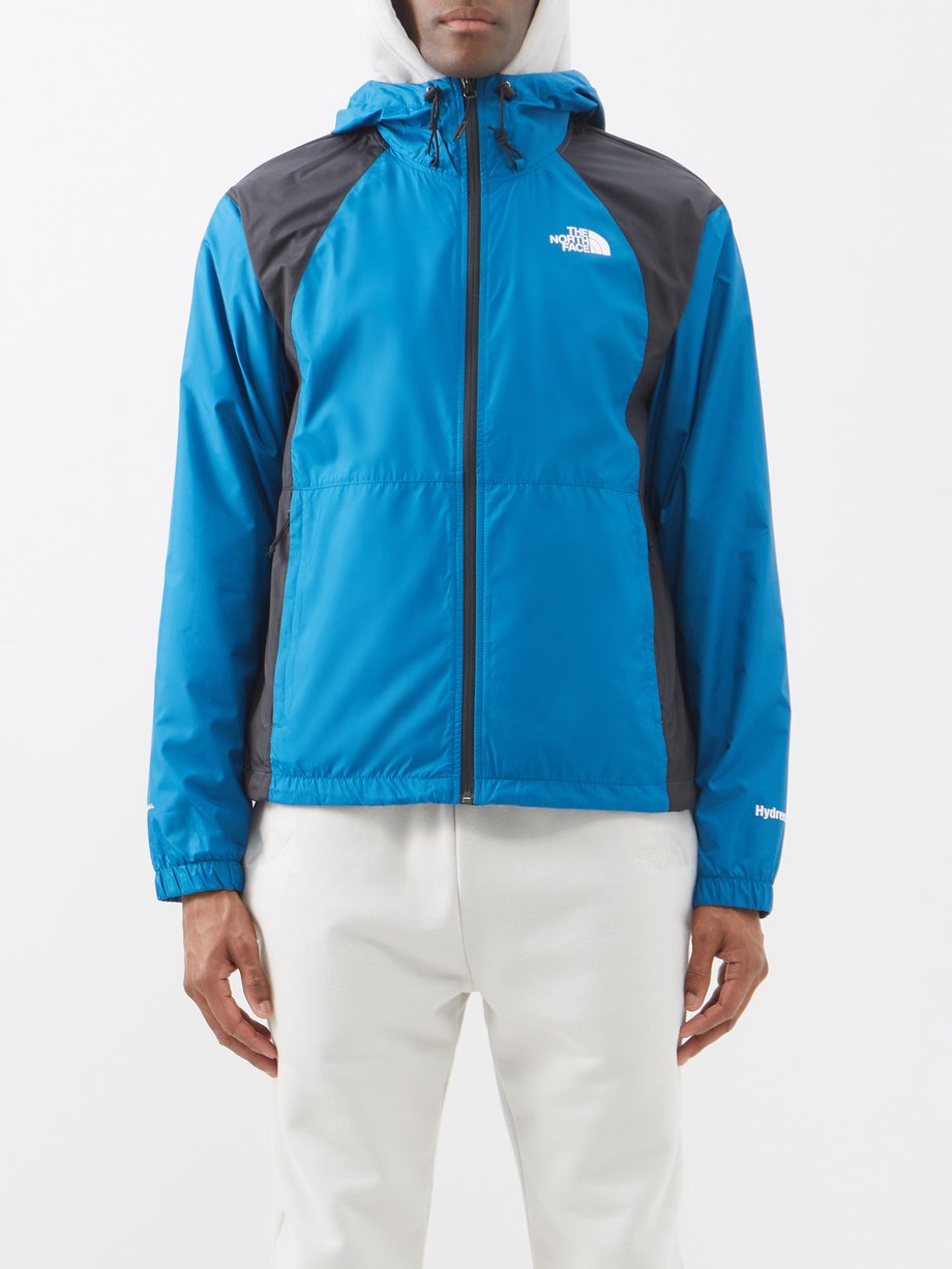 Blue Hydrenaline 2000 technical-shell jacket | The North Face ...