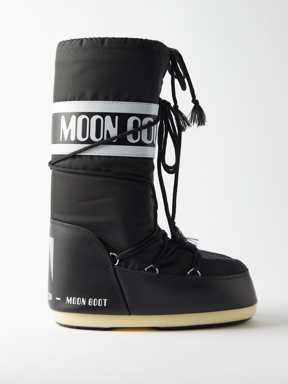 Moon Boot Icon Snow Boots