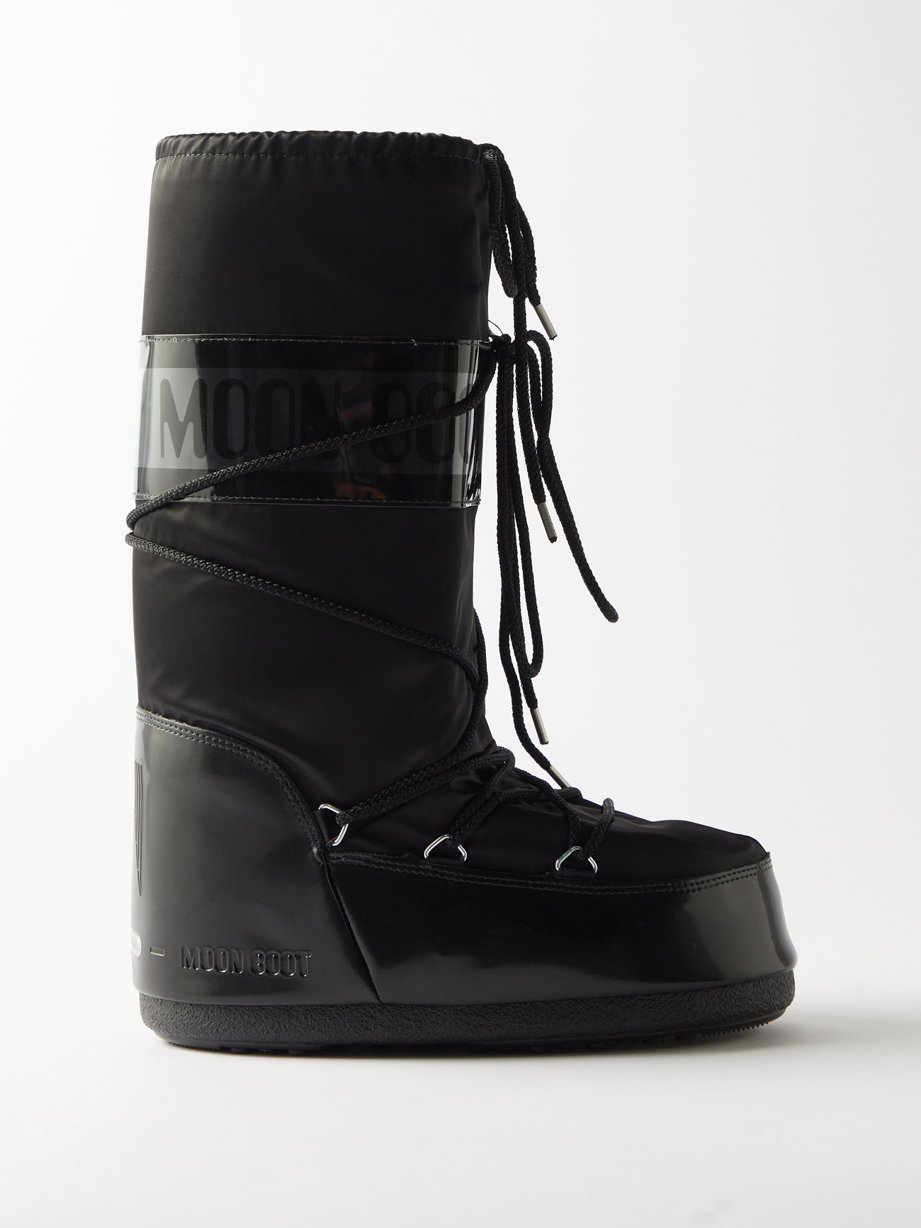 Icon snow boots | Moon Boot |