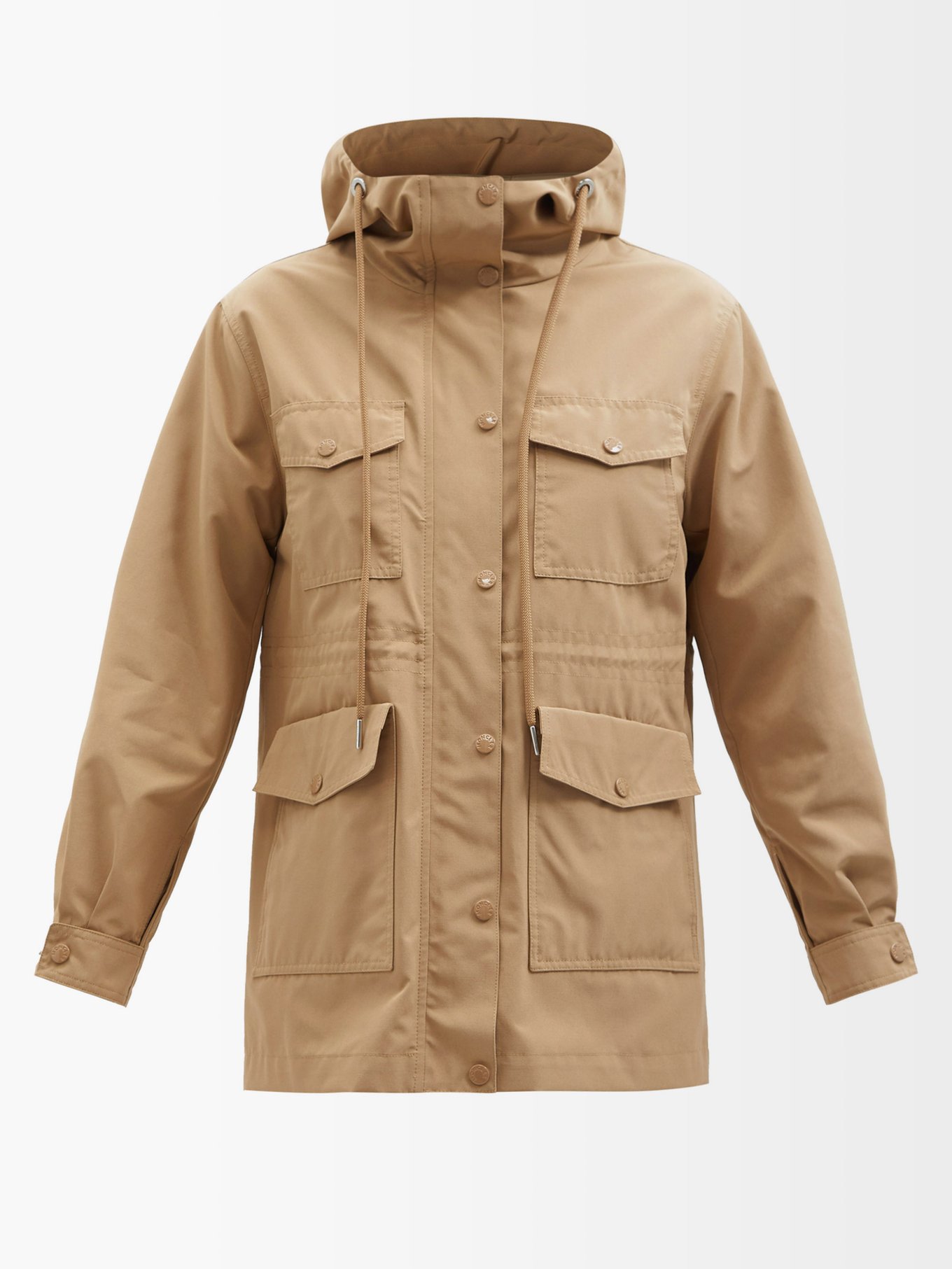 定価は5万ぐらいだと思います【AIRblaster】grumpy jacket