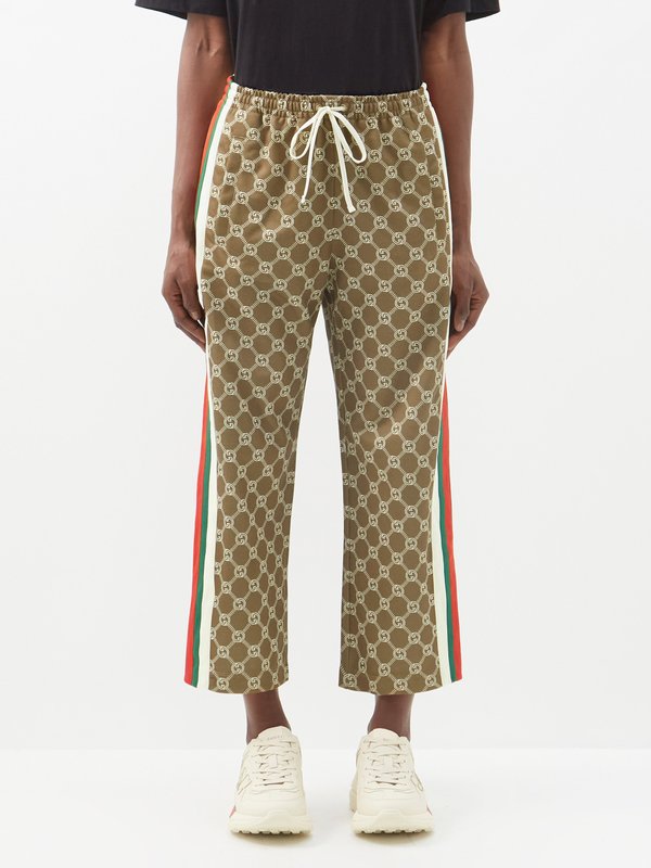 Gucci Black Slim Womens Pants Trousers Zipper Corduroy Details Size 44 IT  Rare | eBay