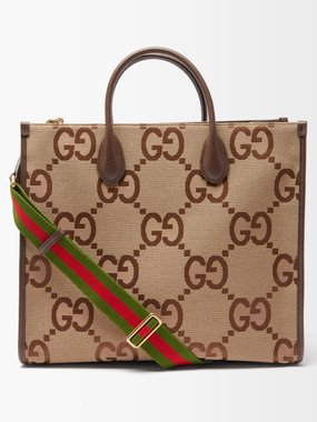 The 5 Best Gucci Tote Bags 
