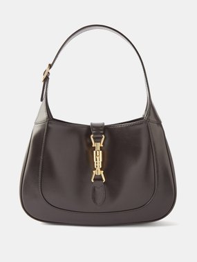 Gucci Jackie 1961 small leather bag
