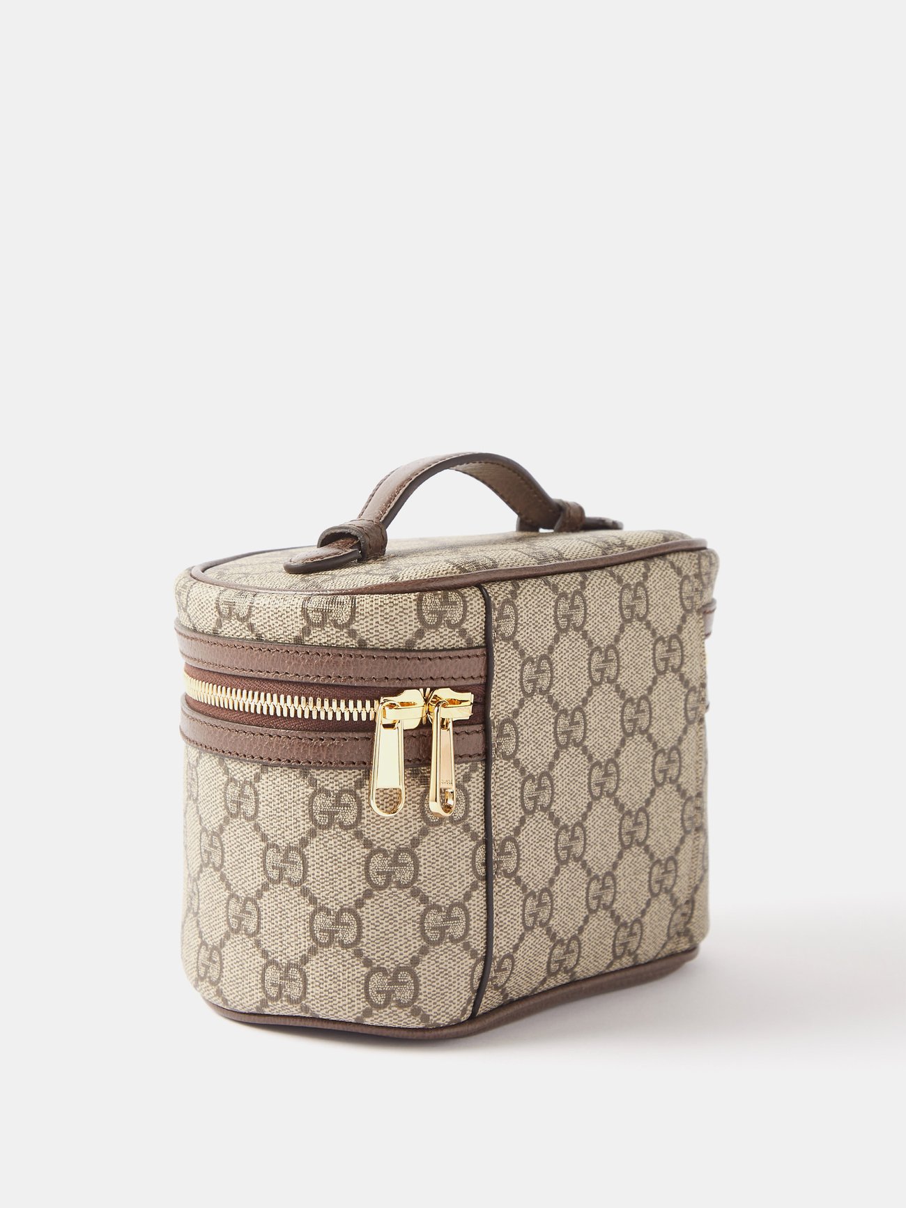 Ophidia GG Supreme belt bag, Gucci, MATCHESFASHION