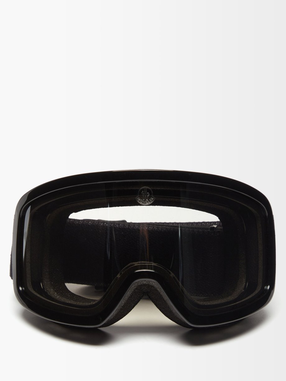 Shop Gucci Ski Mask Injection Goggles