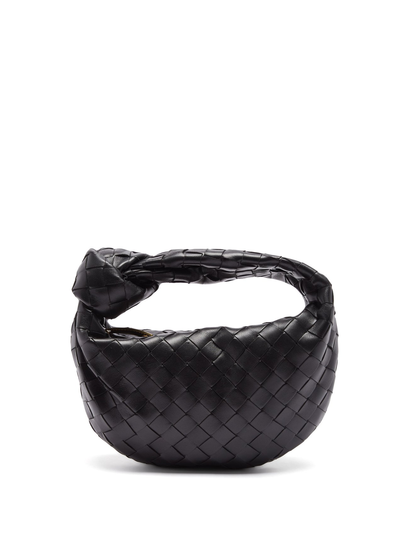 Large Jodie Bag - Calfskin Leather – Fineciaga