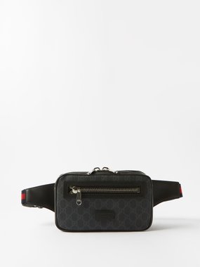 Gucci Backpacks for Men, Men's Designer Backpacks