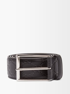 Gucci belt men on sale fashion