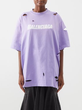 Women's Balenciaga Tops