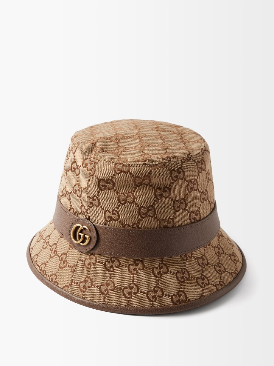 Gucci Bucket Hat 