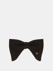 Gucci Silk Bow Tie in Pink for Men