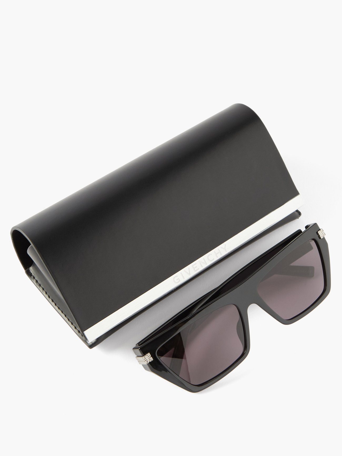 GIVENCHY D-Frame Gold-Tone and Tortoiseshell Acetate Sunglasses for Men |  MR PORTER