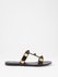 Roman Stud leather sandals