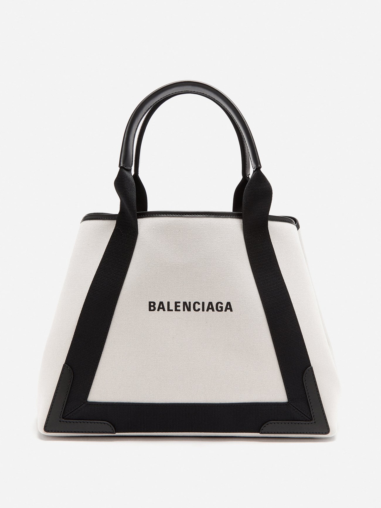 Take a Look at Demna Gvasalia's First Handbags as Creative