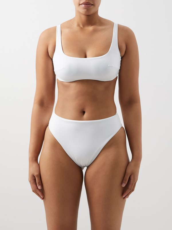 Form and Fold, D-g The Crop Metallic Underwired Bikini Top, Silver, 32D,34D,36D,38D,32DD,34DD,36DD,38DD,30E,32E,34E,36E,38E,30F,32F,34F,36F,38F,30FF,32FF,34FF,36FF,30G,32G, 34G,36G