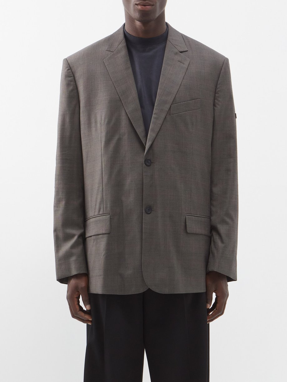 Buy Balenciaga Suit  UP TO 53 OFF