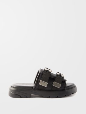 Men s Bottega Veneta Sandals Shop at MATCHES