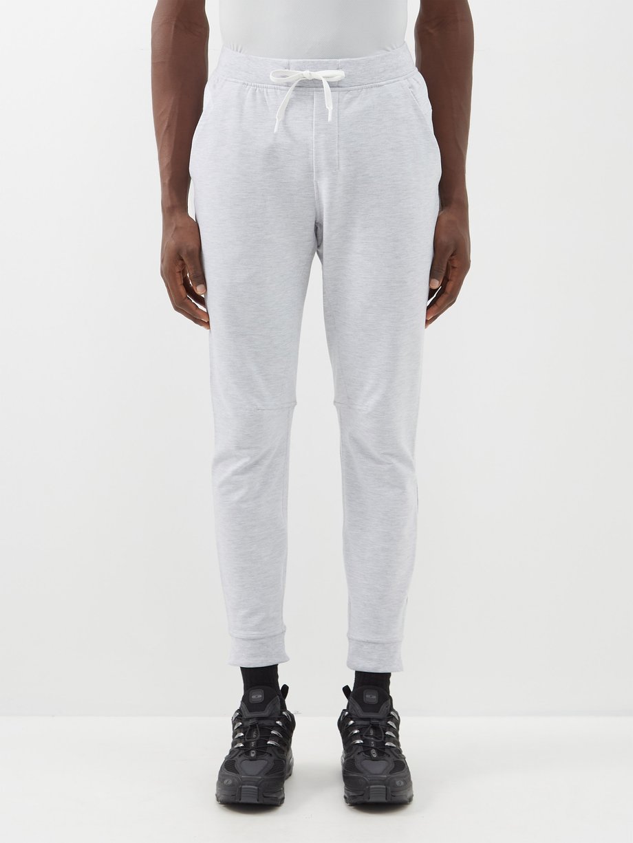 Check styling ideas for「Dry Sweat Track Pants (Regular Length 67 cm)*」|  UNIQLO TH