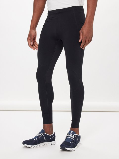 Soar Running Fast Cargo Tights Review  Best Tights Ever? –