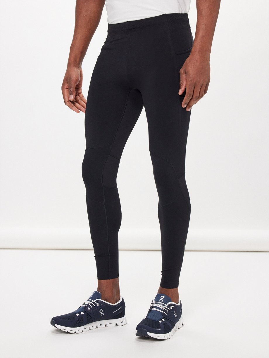 lululemon Surge Lightweight Performance Jogger - Black, Active Pants &  Joggers