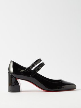 Chaussures de luxe pour femme - Christian Louboutin