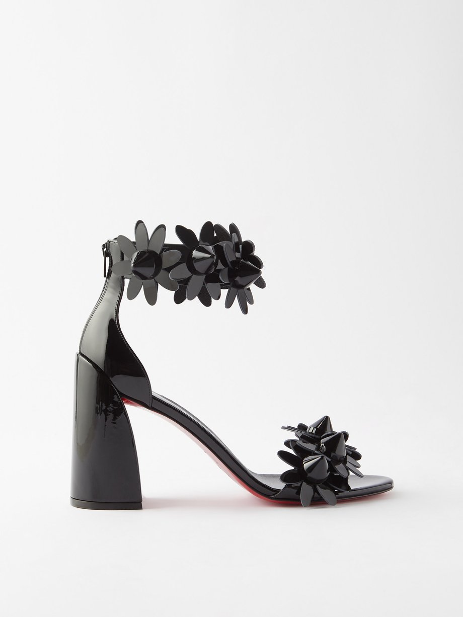 C.Louboutin - Shoes, Sandals