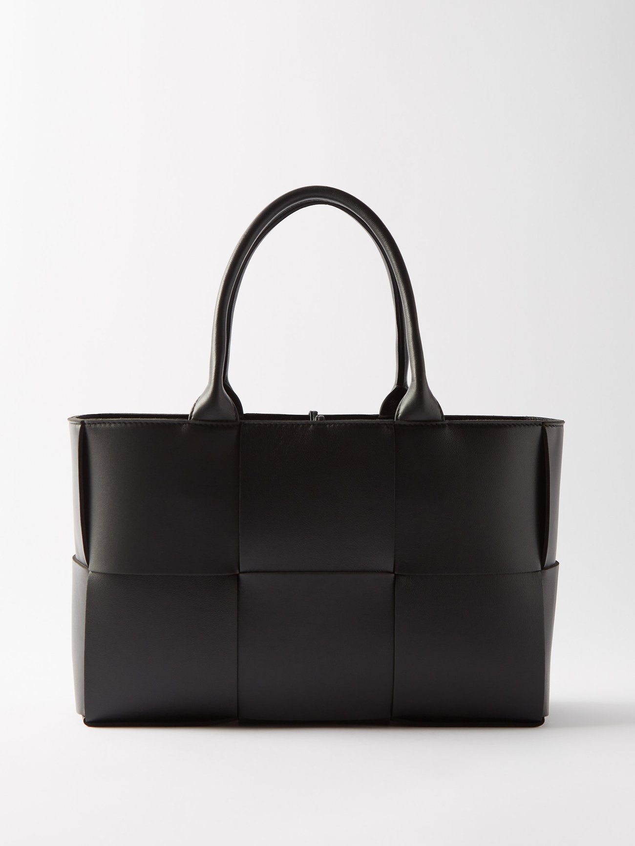Totes bags Bottega Veneta - Intrecciato leather tote bag