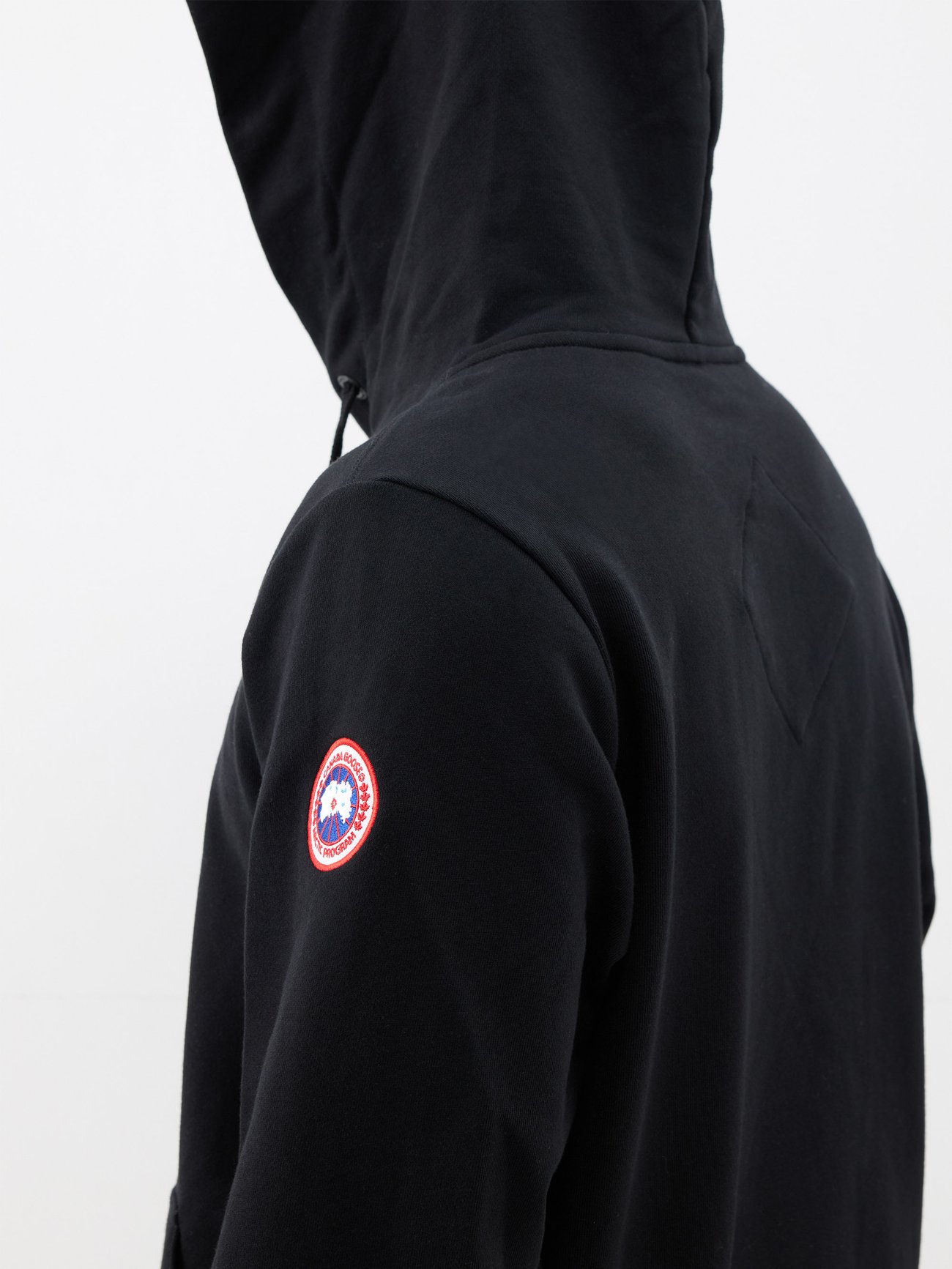 Canada goose amherst online hoodie