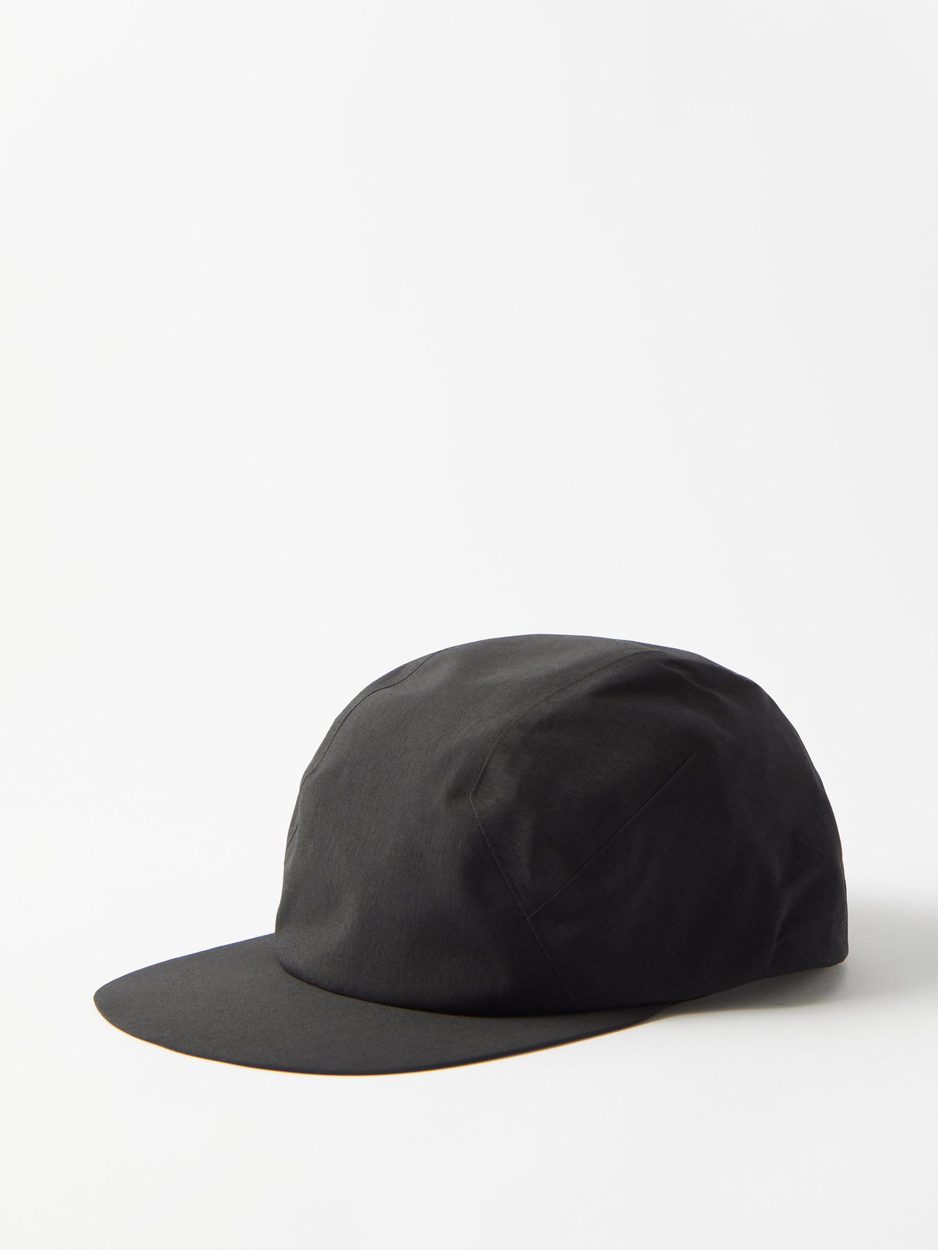 Black Stealth Gore-Tex nylon cap | Veilance | MATCHESFASHION US