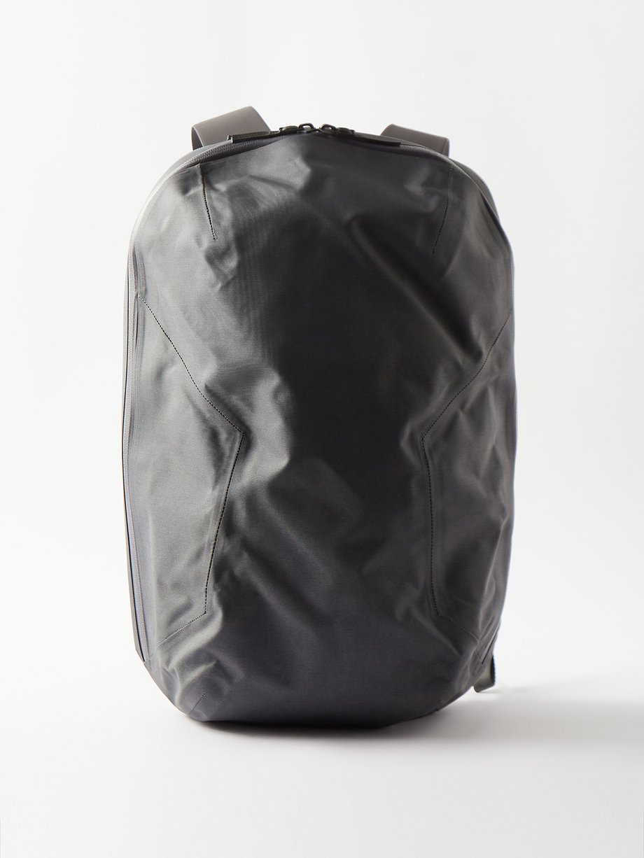 Nomin ripstop-nylon backpack
