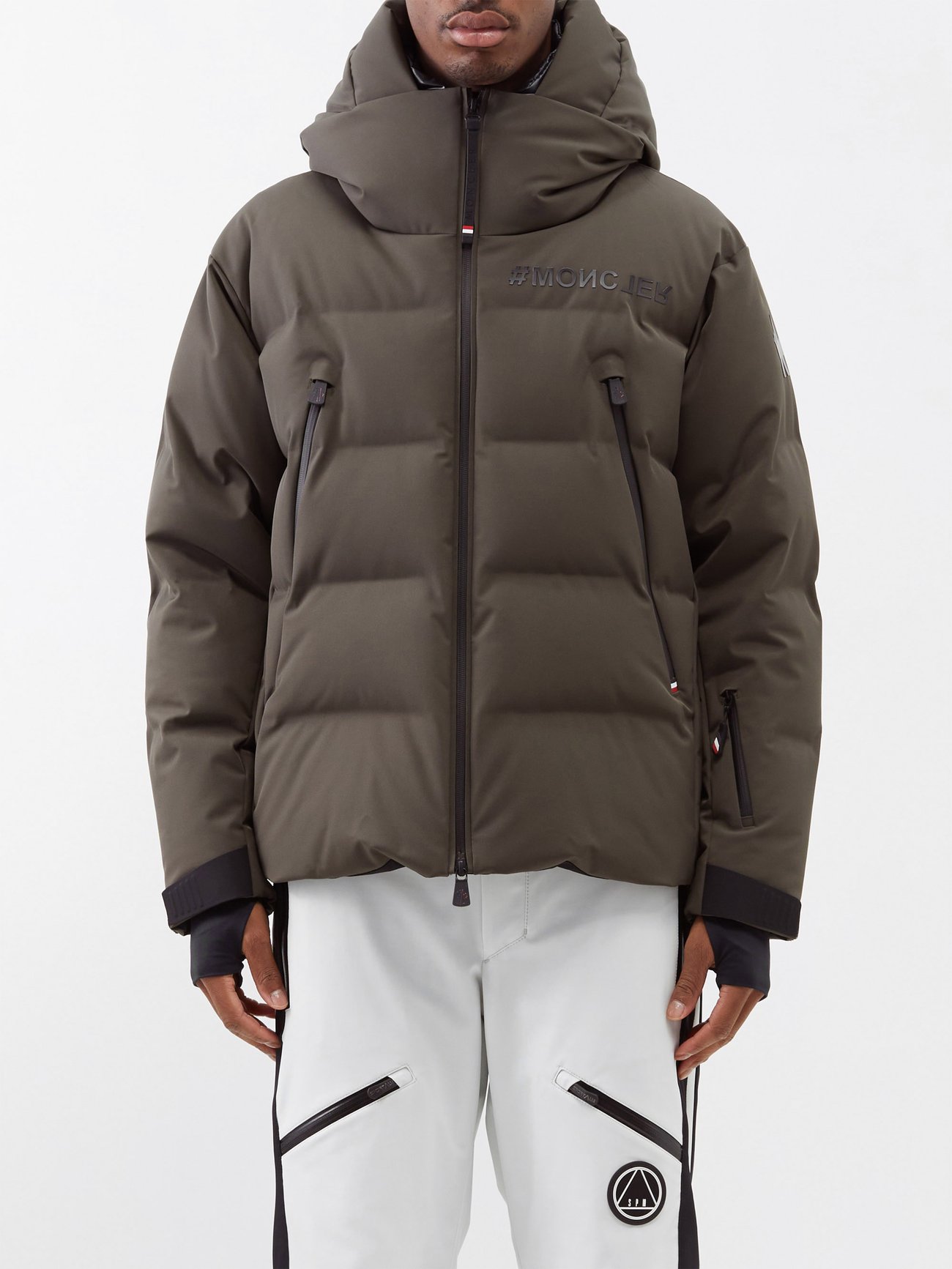 Moncler Grenoble モンクレール グルノーブル フェルベルク