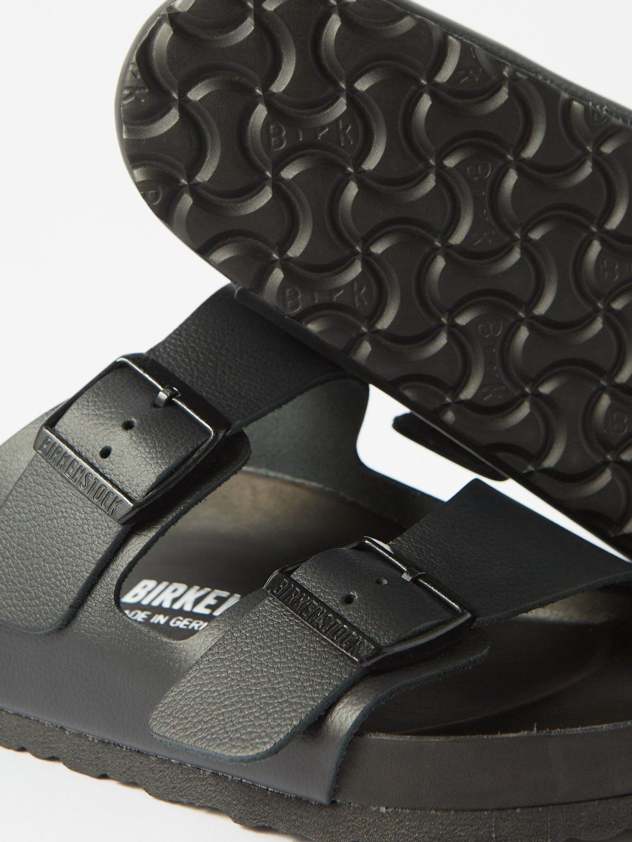 Birkenstock Mayari Women's Cross Strap Comfort Sandal | Simons Shoes