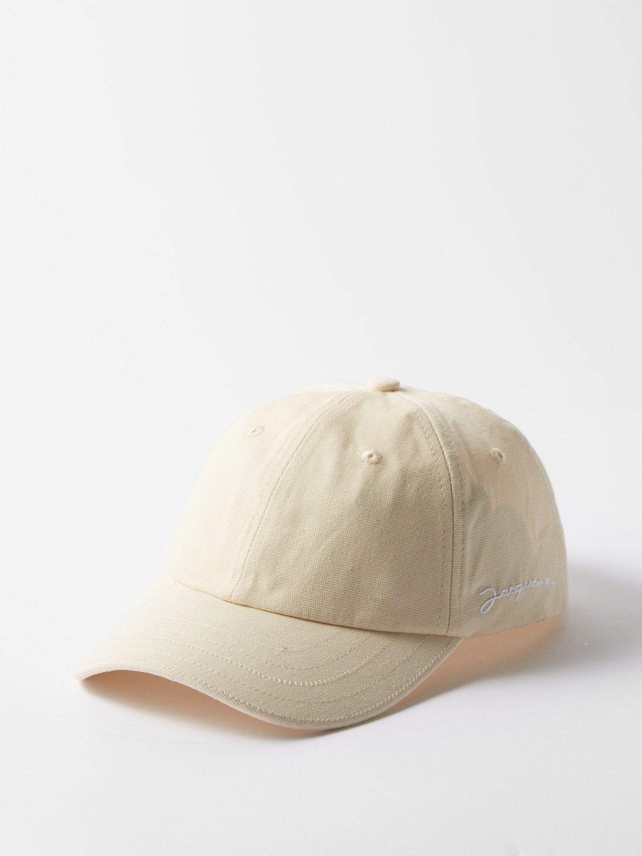 2枚で送料無料 JACQUEMUS ジャクエムス 帽子 アクセサリー メンズ Hat