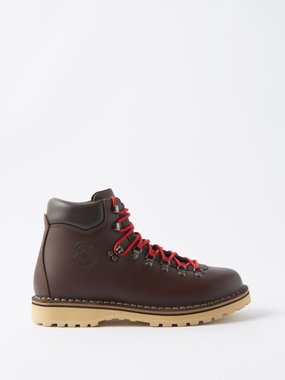 通販低価 heliot emil コラボDiemme boots - sindicatoparademinas.com.br