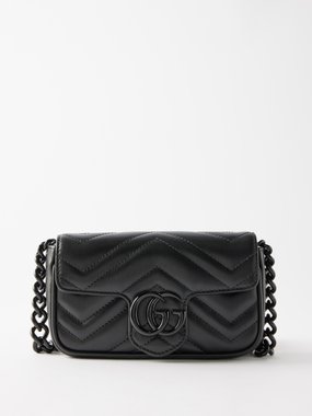 Women's Gucci Cross Body Bags: Now at $495.00+