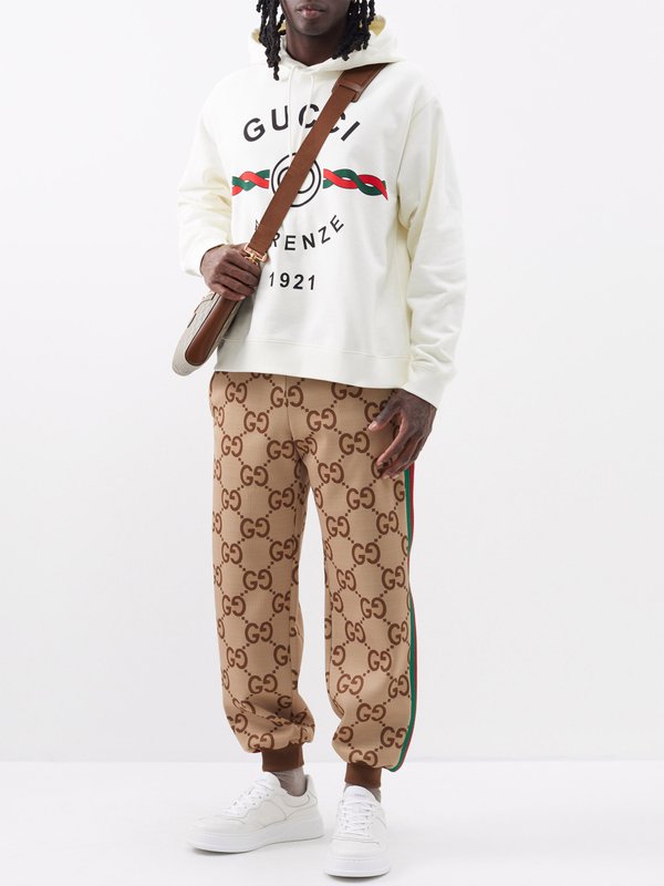 New design gucci mens hoodie pant 2023, dt2844