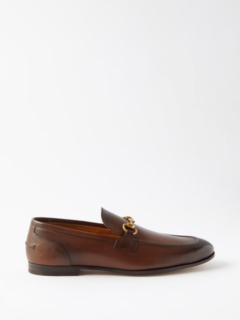 Gucci loafers sales men sale