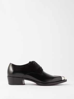 Alexander McQueen Shoes for Men for sale