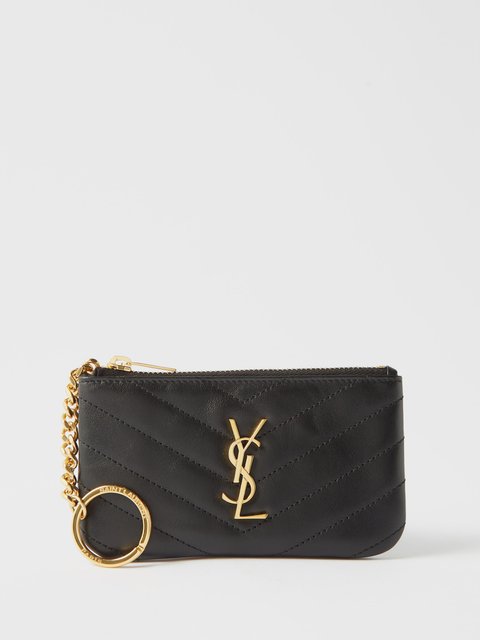 saint laurent wallet on chain bag YSL size comparison | Ysl wallet on  chain, Wallets for women, Saint laurent wallet on chain