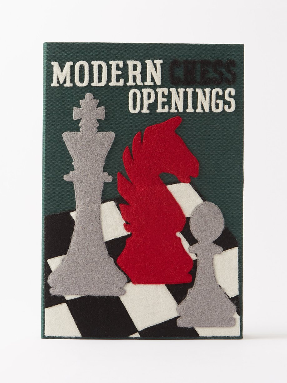 Modern Chess Openings